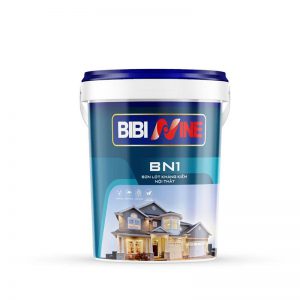 Sơn lót kháng kiềm nội thất cao cấp BN1