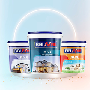 Sơn lót kháng kiềm